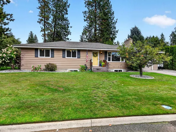 6920 N Fox Point Dr, Spokane, WA 99208