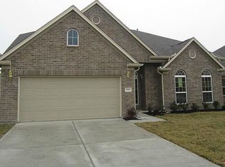 9968 Yearling Pl, Conroe, TX 77385