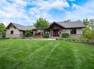 914 Wynstone Dr, Jefferson, SD 57038