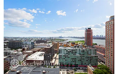 Sold by Douglas Elliman