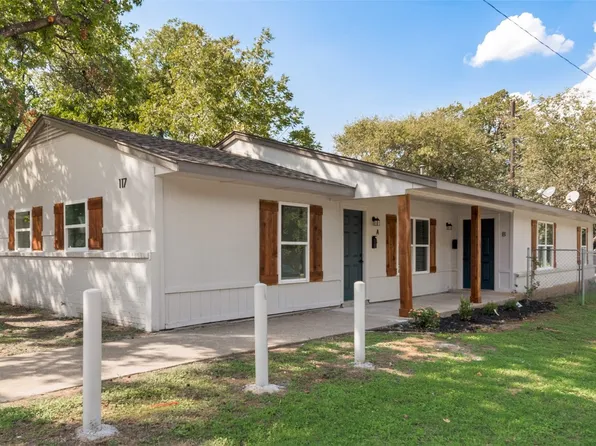 117 E Sanford St, Arlington, TX 76011