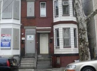 30 1/2 Mlk Blvd, Newark, NJ 07104