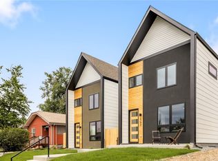 2280 S Bannock St, Denver, CO 80223