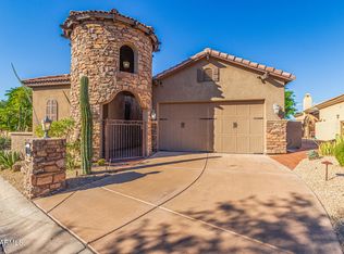11692 N 134TH Street, Scottsdale, AZ 85259