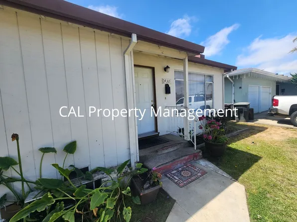 430 E Laurel Dr, Salinas, CA 93906