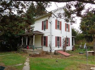 3747 Back Maitland Rd, Mc Clure, PA 17841