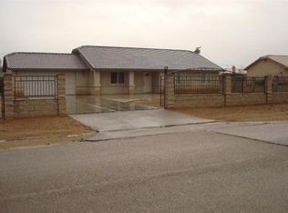 20433 Yuma Rd, Apple Valley, CA 92307