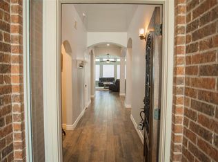 17626 Wind Mist Ln, Cypress, TX 77433