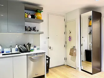 Rented by Modern Spaces