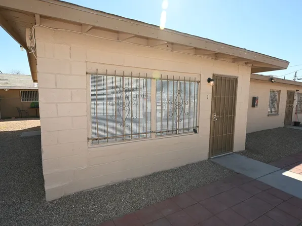 1007 C St, Las Vegas, NV