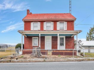 10716 Wolfsville Rd, Myersville, MD 21773