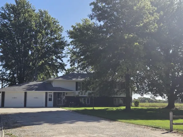 501 S 61st St, Norfolk, NE 68701