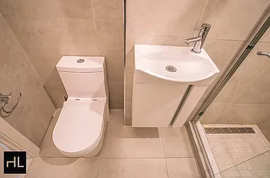 Rented by Highline Residential