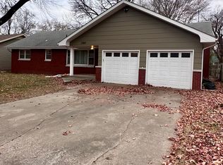 2365 S Florence Ave, Springfield, MO 65807