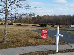 114 Pintail Ct, Cambridge, MD
