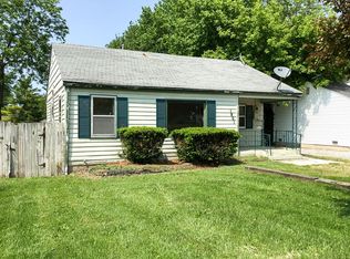 1801 W Nichols St, Springfield, MO 65802