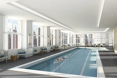 Rented by Keller Williams NYC