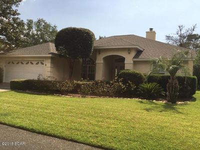 4601 Delwood Park Blvd, Panama City Beach, FL, 32408