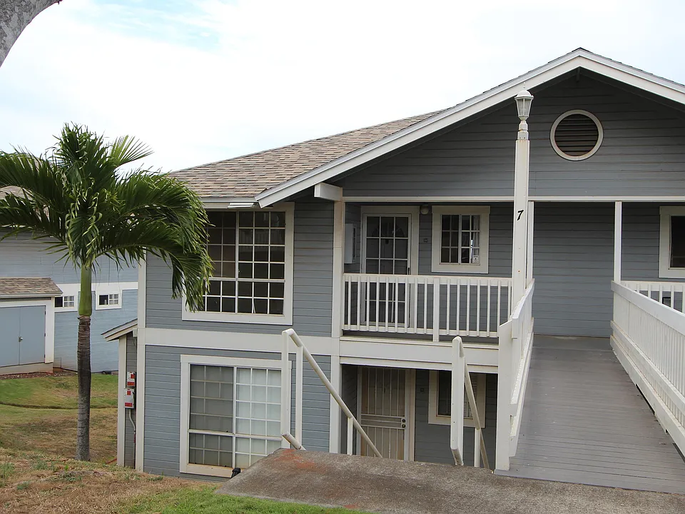 92-1021 Nou St #1-7206