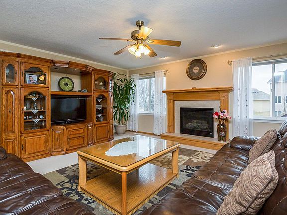 Open Living Room!