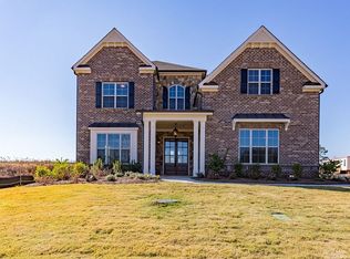 3810 Lakehurst Way, Cumming, GA 30040