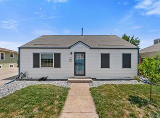 136 S 9th Ave, Brighton, CO 80601