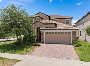 9020 Shadow Mountain St, Champions Gate, FL 33896