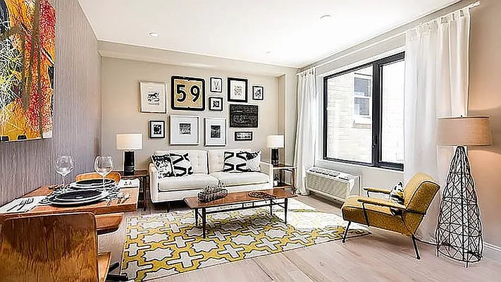 Rented by Dream Space Realty | media 1