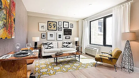 Rented by Dream Space Realty