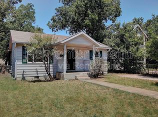 1706 E 22nd St, Austin, TX 78722