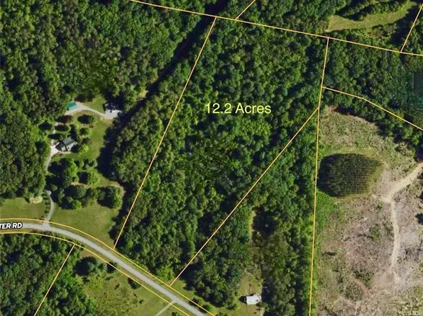 450 Butter Rd, Reidsville, NC 27320