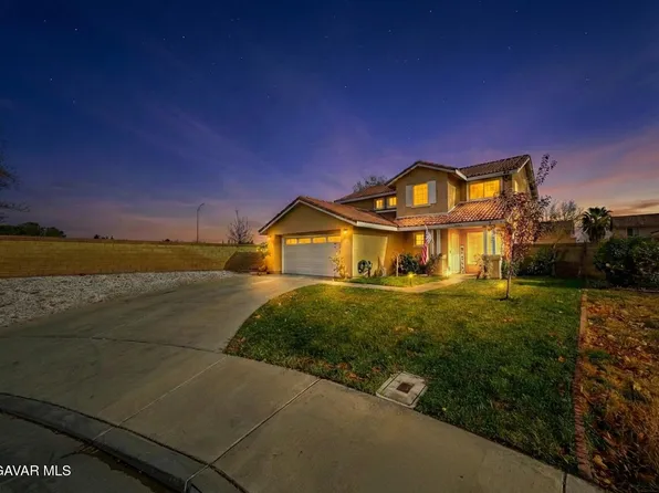 43956 Gillan Ave, Lancaster, CA 93535