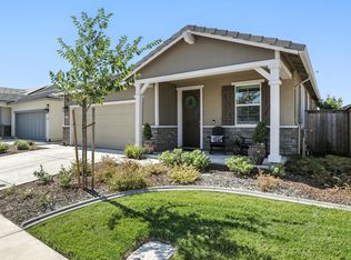 1192 Alpine Way, Lincoln, CA