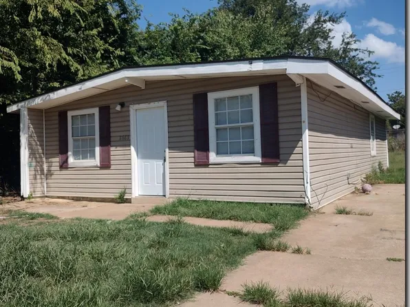 2863 E 44th Pl N, Tulsa, OK 74110