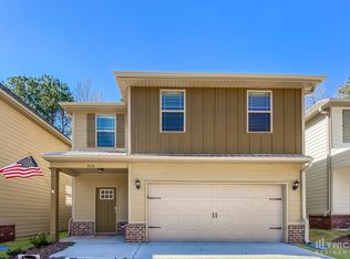 813 Crescent Way, Griffin, GA 30224