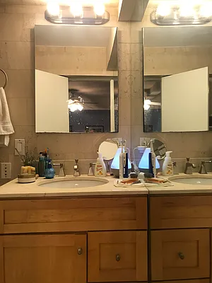 Rented by Sandra Ospina, Licensed Real Estate Broker | media 26