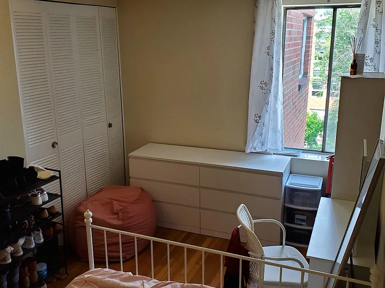 34 Babcock St #403 — Photo 14