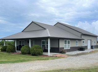 33380 Highway U, Sedalia, MO 65301