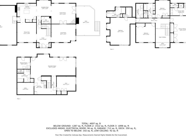 1071 Stillwater Rd, Stamford, CT 06902