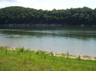 1379 Hardin Bottom River Rd, Clifton, TN 38425