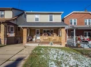 2660 Amman St, Pittsburgh, PA 15226