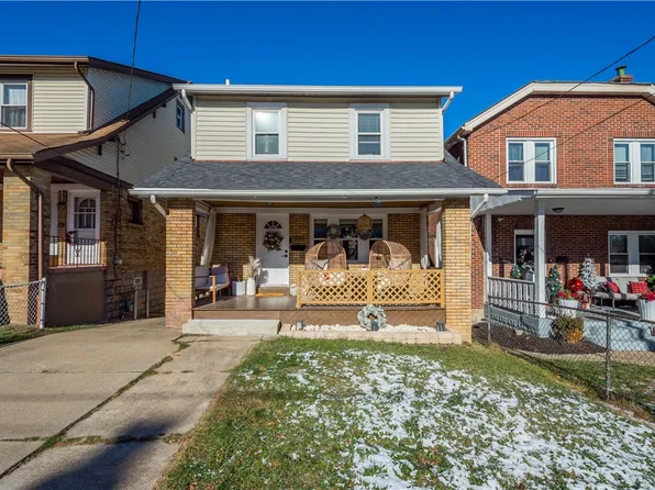 2660 Amman St, Pittsburgh, PA 15226