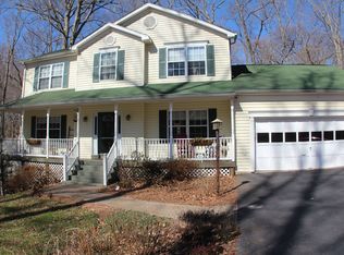 2700 Icehouse Ct, Dunkirk, MD 20754
