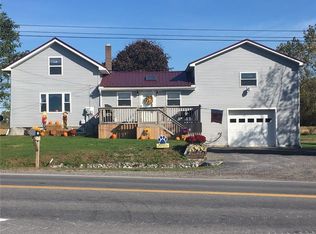 3196 County Road 18, Stanley, NY 14561