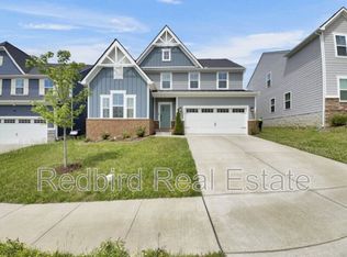 9267 Barco Rd, Brentwood, TN 37027