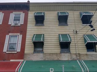 1630 N Gratz St, Philadelphia, PA 19121
