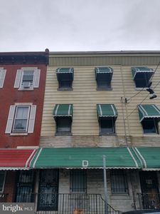 1630 N Gratz St, Philadelphia, PA, 19121