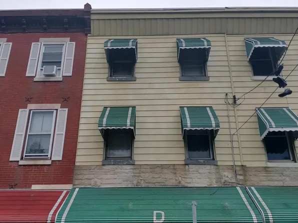 1630 N Gratz St, Philadelphia, PA 19121