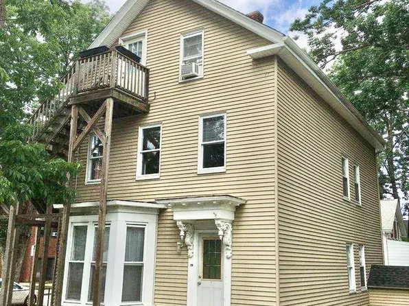 19 Mechanic Street, 19 Mechanic St APT 2, Attleboro, MA 02703