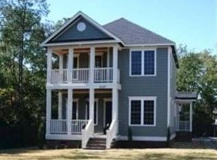 3127 Old Ferry Rd SW, Supply, NC 28462